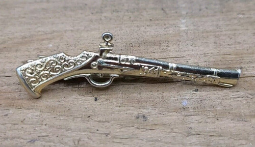 Vintage stratton gun - vintage,