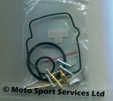 Carb Carburettor Rebuild Kit