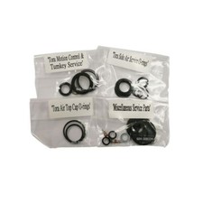 RockShox Service Kit / Tora/Recon Silver TK Solo Air+Motion Control