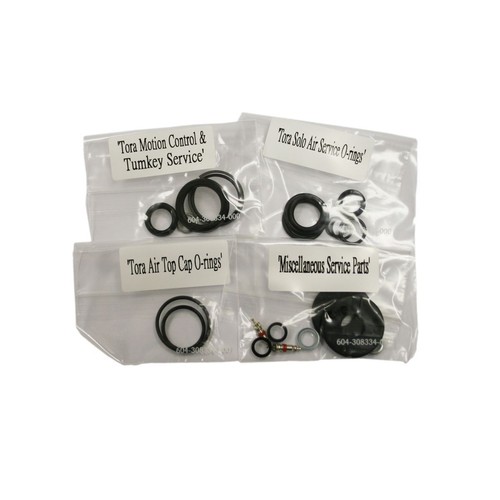 Rockshox service kit - service, /