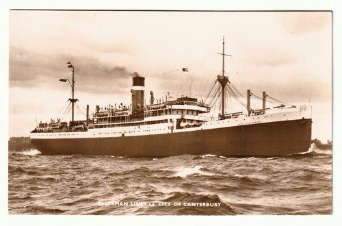 Ellerman lines city - ellerman,