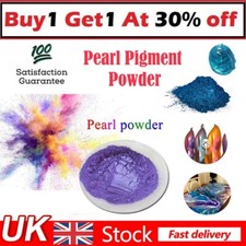 Mica Pearl Pigment  Powder