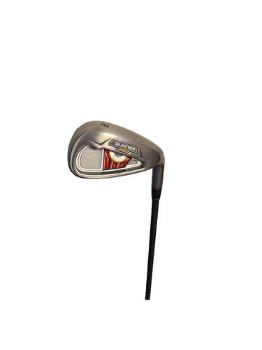 Taylormade burner iron - xd, /