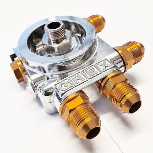 Greddy trust grex - greddy,