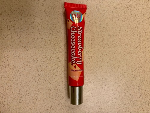 Strawberry shortcake lip - nk,