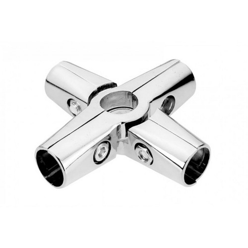Way clamp for walk - for,