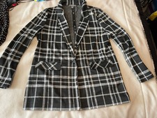 Ladies blazer size 14 Primark