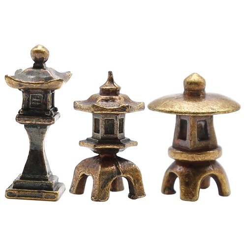 Pcs japanese garden decor - japanese,