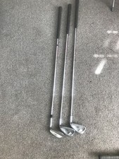 Dunlop Golf Clubs