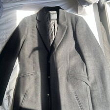 ASOS Harris Tweed Wool