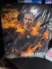 Hot Toys MMS789 Deadpool &