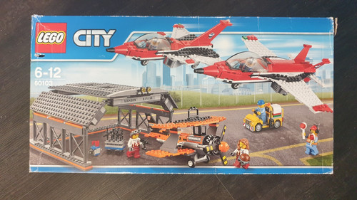 Brand new sealed lego - lego, city