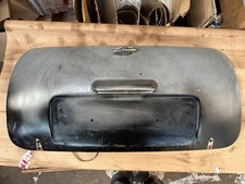 Classic Mini Boot Lid - Austin Rover Morris