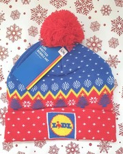 Limited Edition 2025, Lidl