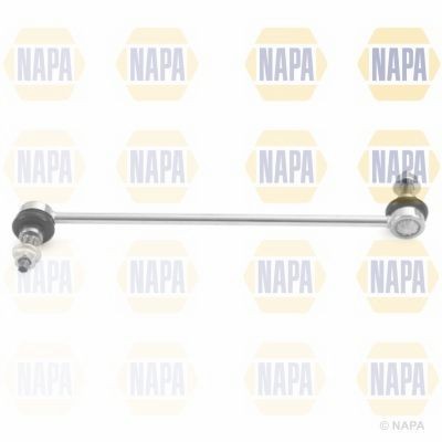 Napa front link rod - front,