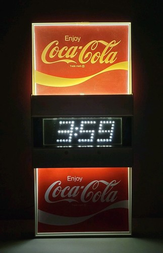 Vintage 1970s coca cola - vintage,