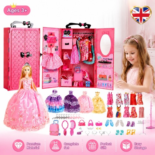 Princess fashion doll dream - fashion,