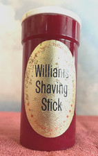 Williams Shave Stick