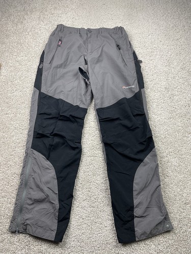 Montane trousers mens - montane,