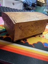 Vintage Hand Made Rustic