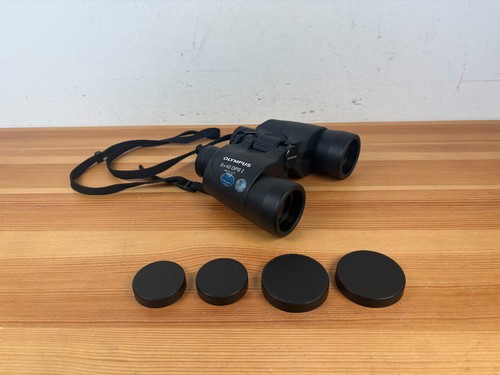 Olympus binoculars 8x40 dps - dps, i