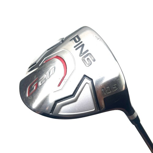 Ping g20 driver - g20, degree