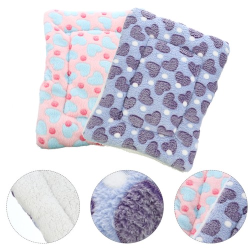 2pcs pet dog - cat, blanket