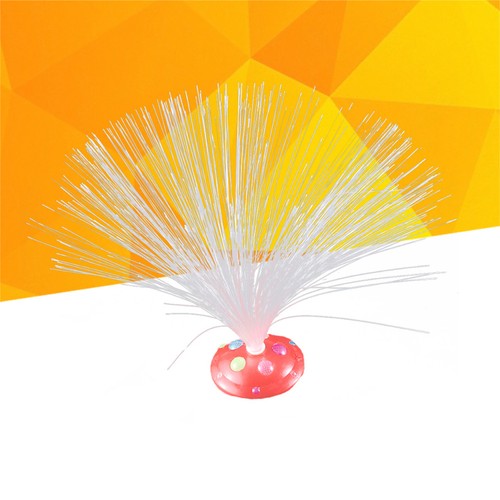 Fiber optic lamp indoor - indoor, lights