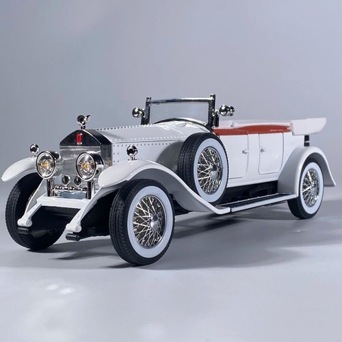 Rolls royce phantom i - 1:24,