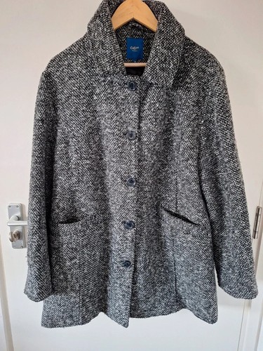 Cotton traders womens coat - traders,