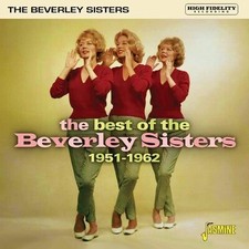 The Beverley Sisters: The Best