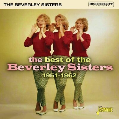 The beverley sisters - sisters:,