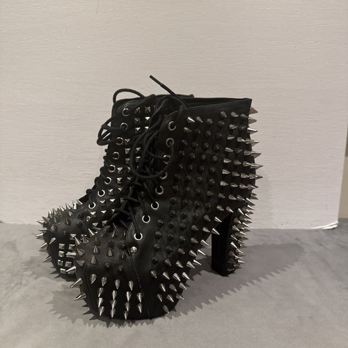 Jeffrey campbell lita spike - lita,