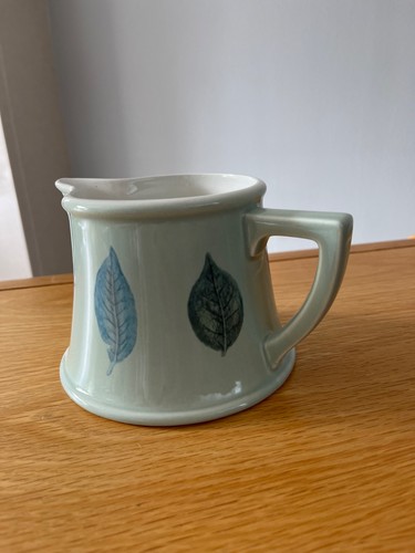 Portmeirion seasons jug - seasons,