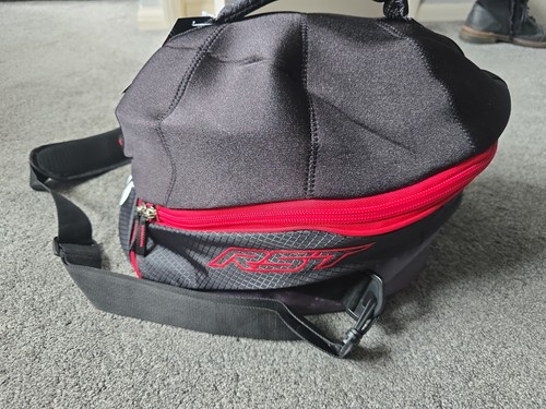 Rst bridgestone helmet bag - bridgestone,