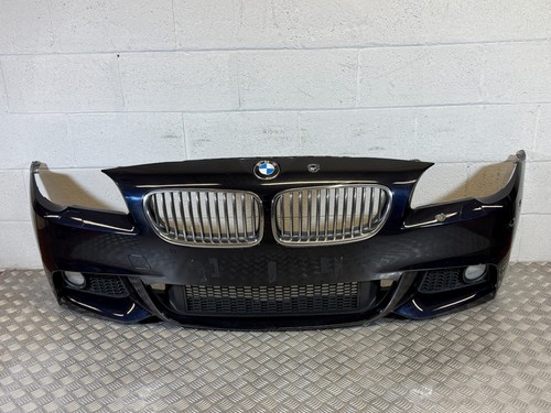 Bmw f10 f11 pre - f11, lci