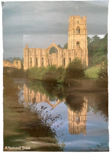 Original vintage yorkshire - vintage,