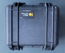 Peli 1200 Case - Black
