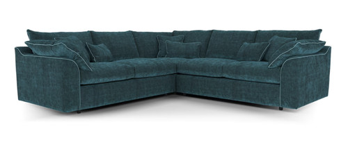 Sofology georgio fabric - georgio,