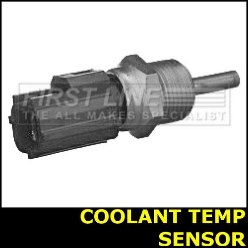 Coolant temperature sensor - coolant,
