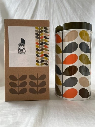 Orla kiely house tall - house,