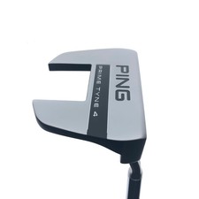 Used Ping Prime Tyne 4 Putter