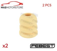 RUBBER BUFFER BUMP STOP PAIR