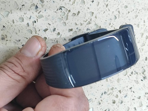 Samsung gear fit2 - samsung,