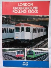 London Underground Rolling