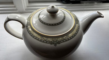Royal Doulton Tea Pot Isabella