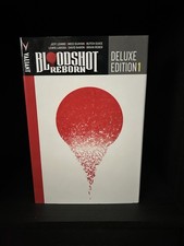 Bloodshot Reborn Deluxe