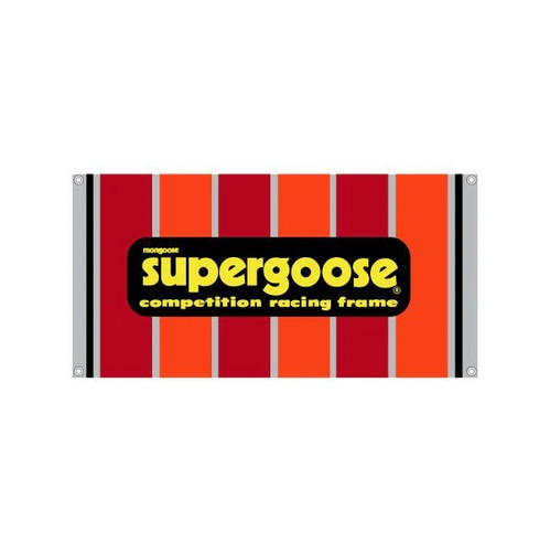 Mongoose supergoose banner - -,