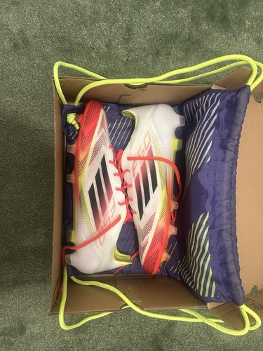 Adidas crazyfast elite - elite, fg