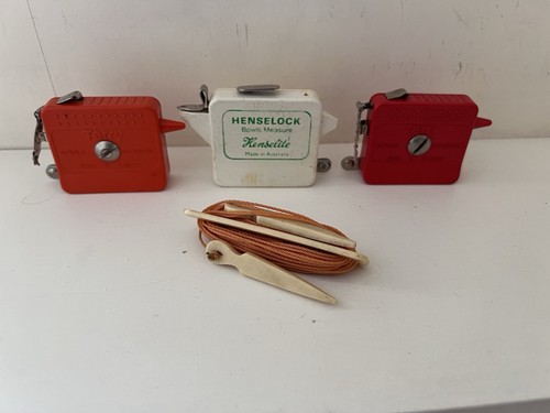 Vintage bowling measures 2 - vintage, 4